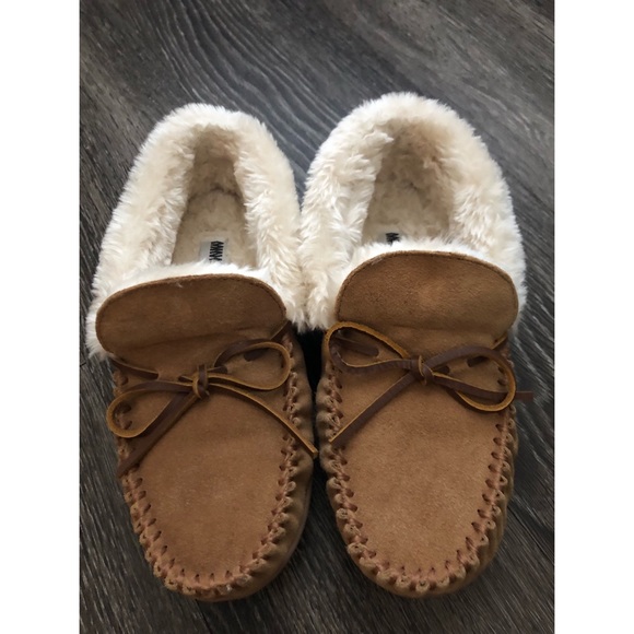 Minnetonka Shoes - Minnetonka moccasins